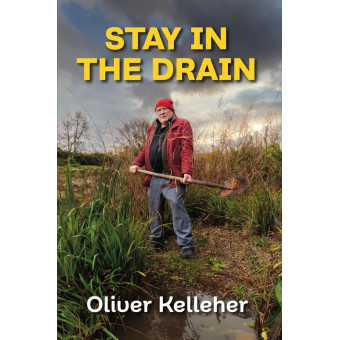 Stay in the Drain by Oliver...