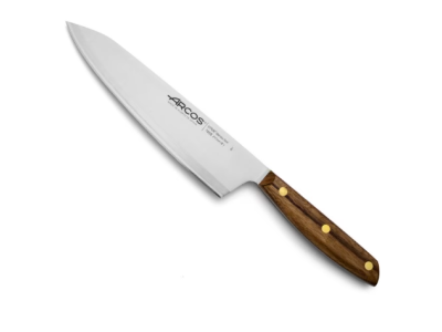 Arcos Nordika 8" Chef Knife