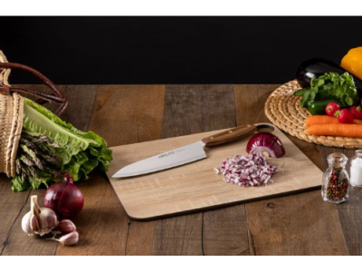 Arcos Nordika 8" Chef Knife