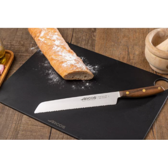 Arcos Nordika 8" Bread Knife 2