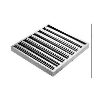Canopy Filter