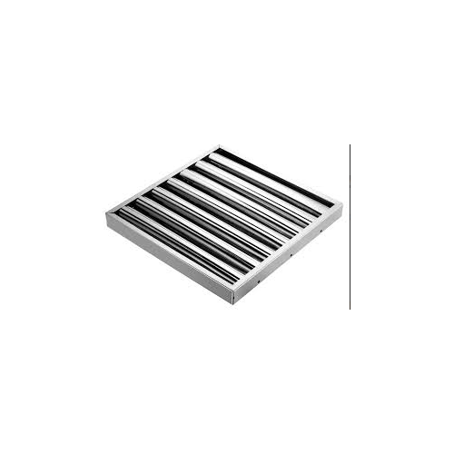 Canopy Filter