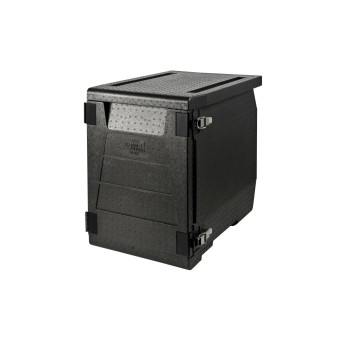 Thermo Front Loader Box 93ltr 2