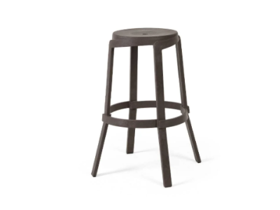 Stack Maxi High Stool