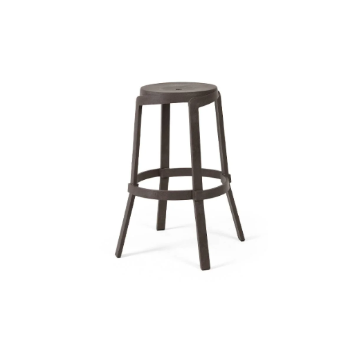 Stack Maxi High Stool