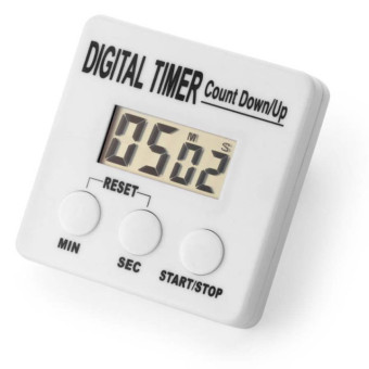 Pujadas Digital Kitchen Timer