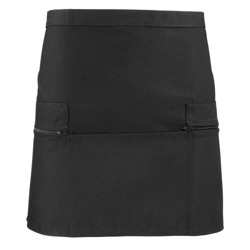 Premier Black Waist Apron