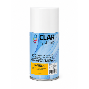 Cinnamon Perfumatic Air Freshener