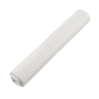 White Swing Bin Liner 13"X25"X30"