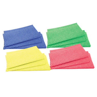 Dosco All Purpose J-Cloths