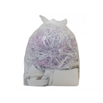 White Refuse Sacks 25'' x 30'' 2