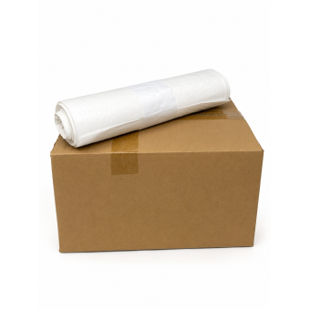 White Refuse Sacks 25'' x 30''