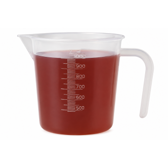 Polypropylene Measuring  Jug 2000ml 2