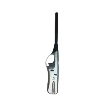 Bolsius Refillable Lighter With Safety Lock