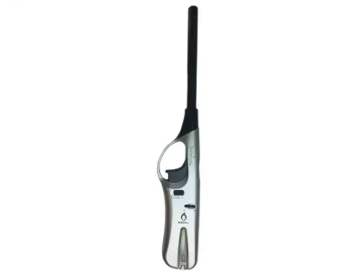 Bolsius Refillable Lighter With Safety Lock