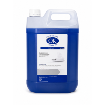 OK Rinse Aid 20 Litre