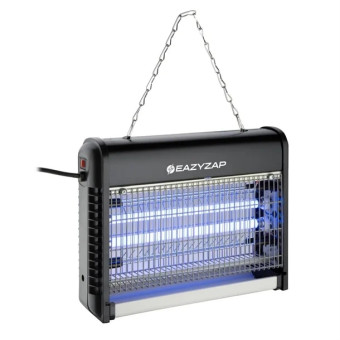 Fly Killer Energy Efficient Led 2X4.5W 50M