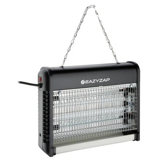 Fly Killer Energy Efficient Led 2X4.5W 50M 2