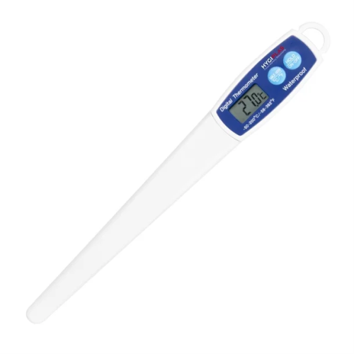 Digital Water Resistant Pocket Thermometer