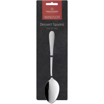 Windsor Dessert Spoon
