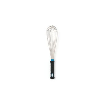 Whisk Nylon Handle 30CM