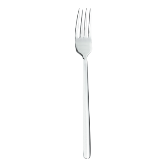 Chopsticks Table Fork 18/0 DOZ