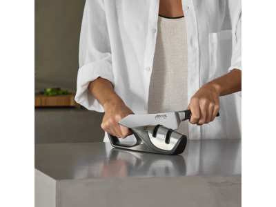Arcos Multi-Angled Knife Sharpener