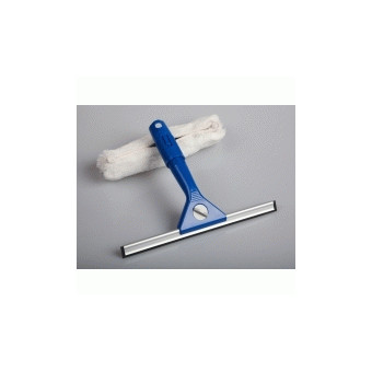 Ambi Window Squeegee / Washer Combination