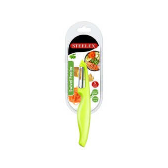 Steelex Swivel Peeler