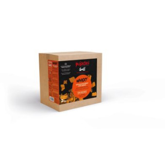 Whiskey Aromatic Oak Chips 2kg