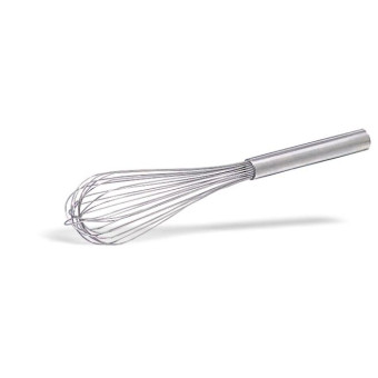 Balloon Whisk – Stainless Steel – 12 Wire – 50cm