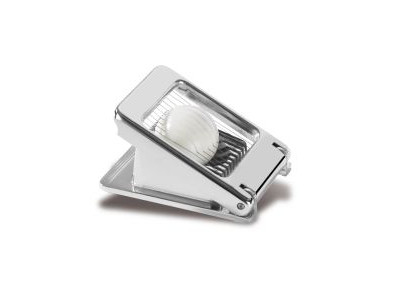 Egg Slicer – Stainless Steel