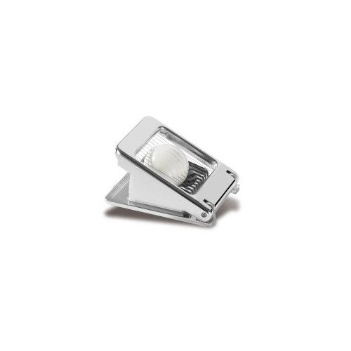 Egg Slicer – Stainless Steel