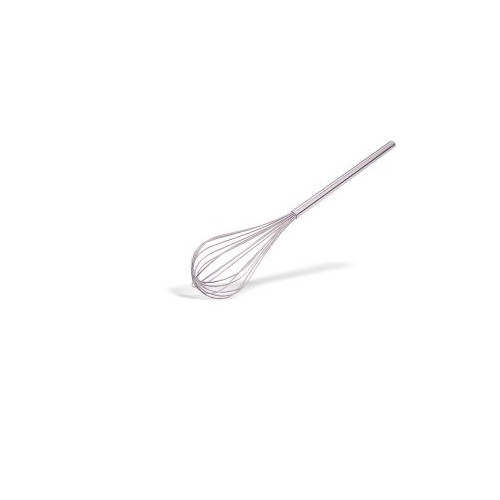 Large Stainless Steel Whisk – 80cm