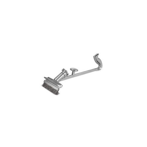 Grill Scraping Brush – 43cm