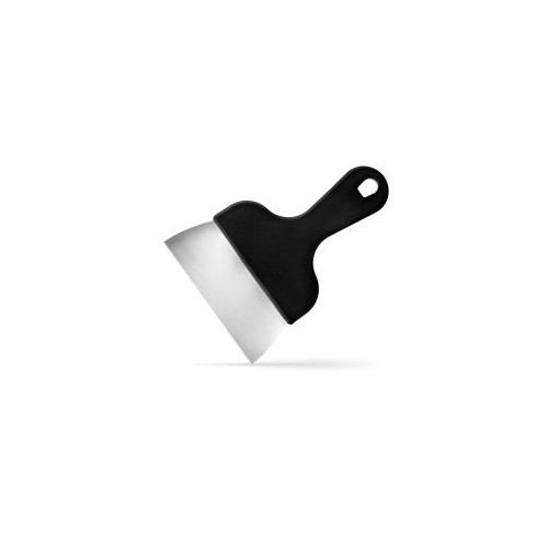 Scraper with ABS Handle – 21 x 14.5cm