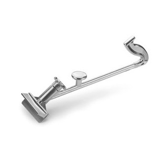 Grill Scraper – Aluminium – 44.5cm