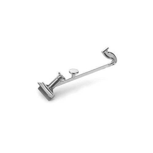 Grill Scraper – Aluminium – 44.5cm