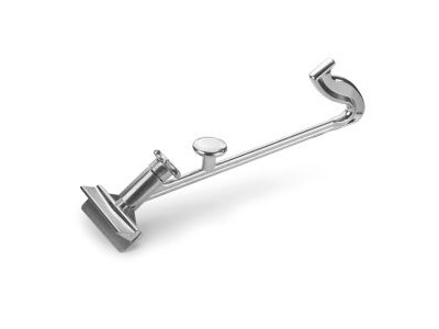 Spare Blade for Grill Scraper – P940000