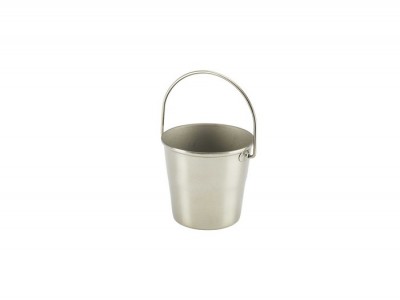 Stainless Steel Miniature Bucket...