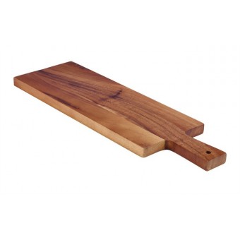 Acacia Wood Paddle Board 38...