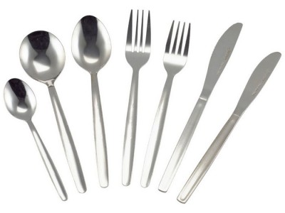 Millenium Coffee Spoon (Dozen)