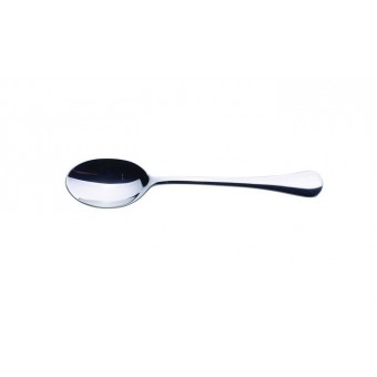 Genware Slim Coffee Spoon...