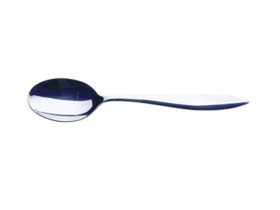 Genware Teardrop Dessert Spoon 18/0...
