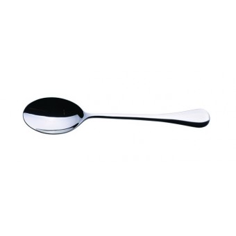 Genware Slim Tea Spoon 18/0...
