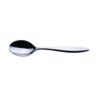 Genware Teardrop Tea Spoon 18/0 (Dozen)