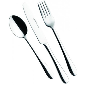 Genware Florence Table Knife 18/0 (Dozen) 2