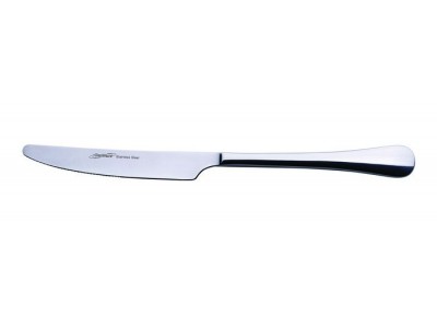 Genware Slim Table Knife 18/0 (Dozen)