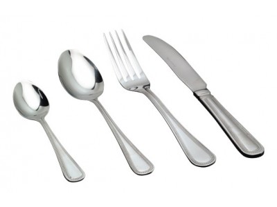 Table Spoon Bead Pattern (Dozen)