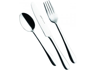 Genware Florence Table Spoon 18/0...
